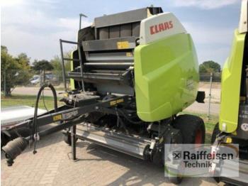 Packenpresse CLAAS Variant 385: das Bild 1