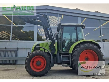 CLAAS Ares Traktor