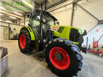 CLAAS Arion 410 Traktor