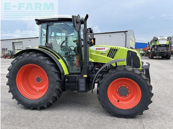 CLAAS Arion 410 Traktor
