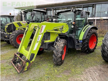 CLAAS Arion 420 Traktor