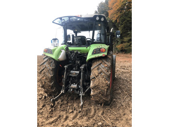 Traktor CLAAS arion 420 (a32/200): das Bild 2