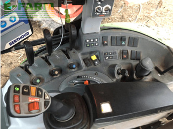 Traktor CLAAS arion 420 (a32/200): das Bild 3
