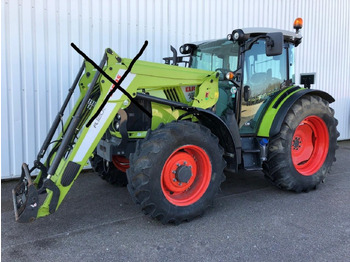CLAAS Arion 420 Traktor