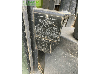 CLAAS Arion 420 Traktor