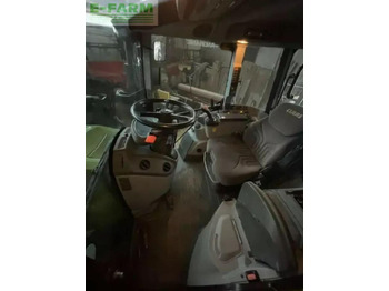 Traktor CLAAS arion 420 cis: das Bild 4