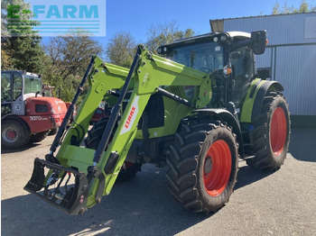 CLAAS Arion 430 Traktor