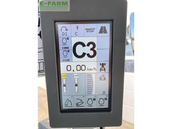 CLAAS Arion 450 Traktor