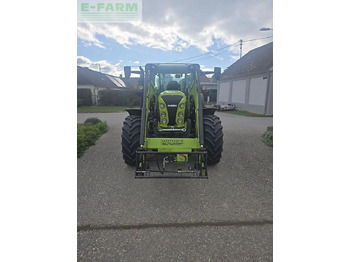 CLAAS Arion 450 Traktor