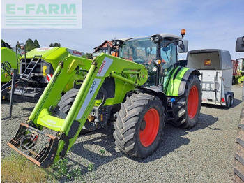 CLAAS Arion 460 Traktor
