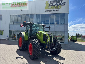 CLAAS Arion 470 Traktor