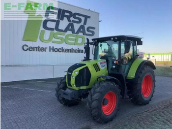 CLAAS Arion 510 Traktor