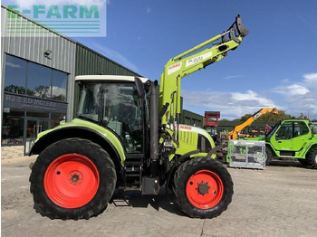 CLAAS Arion 520 Traktor