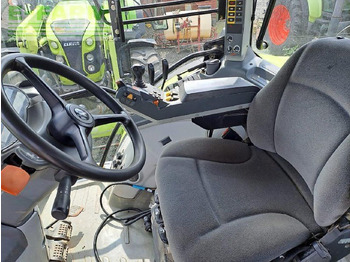 Traktor CLAAS arion 530 cis CIS: das Bild 5