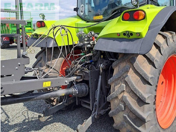 Traktor CLAAS arion 530 cis CIS: das Bild 4