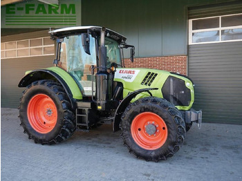 CLAAS Arion 610 Traktor