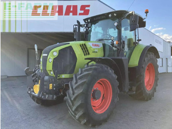 CLAAS Arion 610 Traktor