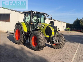 CLAAS Arion 620 Traktor