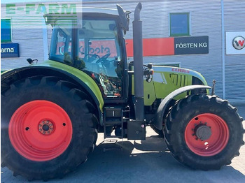 CLAAS Arion 620 Traktor