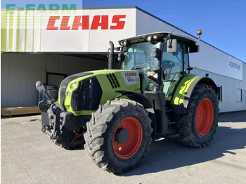 CLAAS Arion 620 Traktor