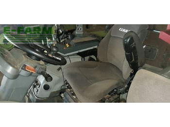 Traktor CLAAS arion 640 hexashift: das Bild 3