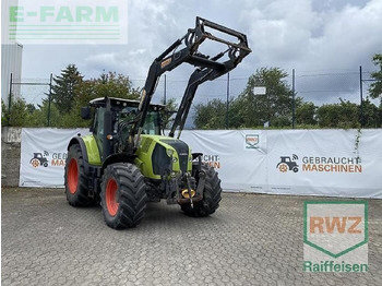 CLAAS Arion 650 Traktor