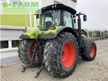 Traktor CLAAS arion 650 cebis: das Bild 3