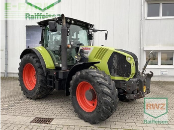 CLAAS Arion 650 Traktor