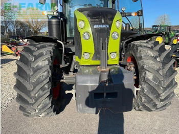 CLAAS Arion 650 Traktor