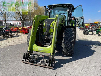 CLAAS Arion 650 Traktor