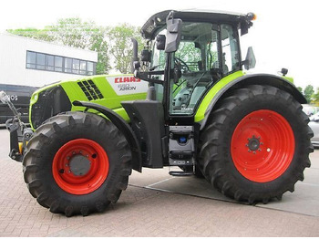 CLAAS Arion 660 Traktor