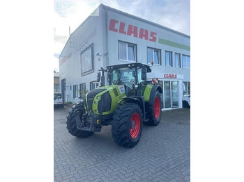CLAAS Arion 660 Traktor