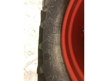 Traktor CLAAS atz 567: das Bild 4
