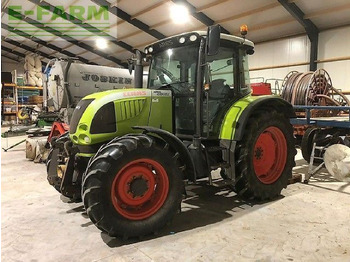 CLAAS Traktor