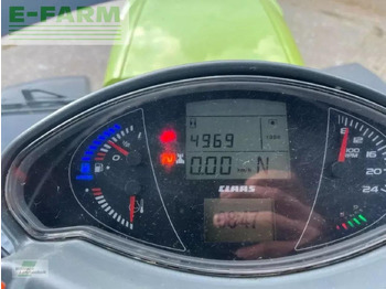 Traktor CLAAS axion 830 cebis: das Bild 3