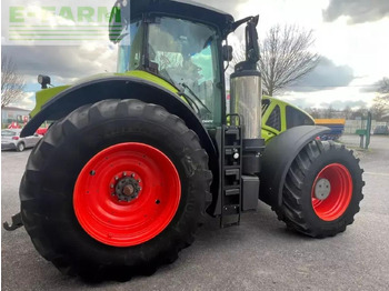 Traktor CLAAS axion 920 cebis: das Bild 5 Traktor CLAAS axion 920 cebis: das Bild 5