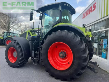Traktor CLAAS axion 920 cebis: das Bild 4 Traktor CLAAS axion 920 cebis: das Bild 4
