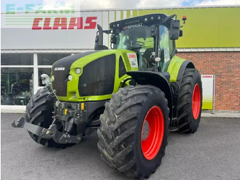 Traktor CLAAS axion 920 cebis: das Bild 3 Traktor CLAAS axion 920 cebis: das Bild 3