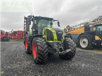 CLAAS Axion 930 Traktor