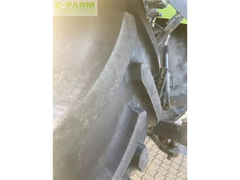 Traktor CLAAS axion 930 cmatic cebis CMATIC CEBIS: das Bild 5 Traktor CLAAS axion 930 cmatic cebis CMATIC CEBIS: das Bild 5