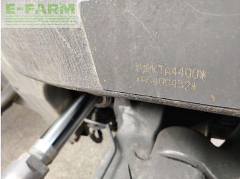 Traktor CLAAS axion 930 cmatic cebis CMATIC CEBIS: das Bild 4