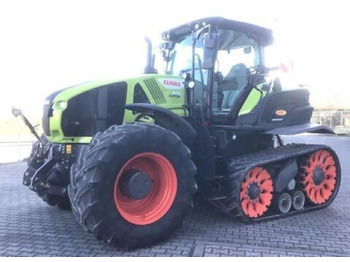 CLAAS Axion 960 Traktor