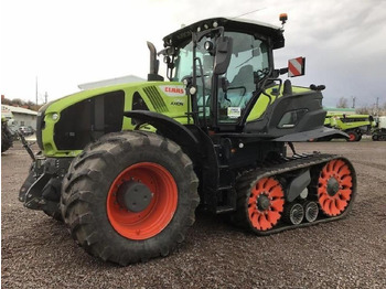 CLAAS Axion 960 Traktor