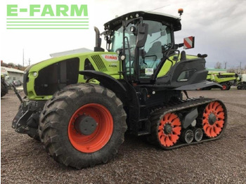 CLAAS Axion 960 Traktor