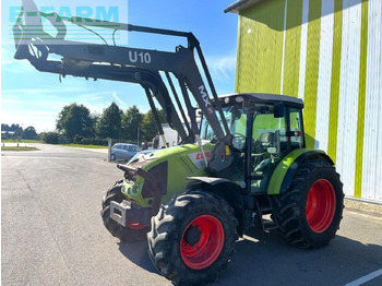 CLAAS Axos 320 Traktor