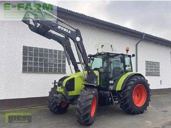 CLAAS Axos 320 Traktor