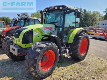 CLAAS Axos 340 Traktor
