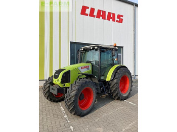 CLAAS Axos 340 Traktor