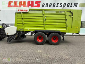 CLAAS Ladewagen