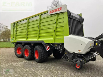 CLAAS Ladewagen